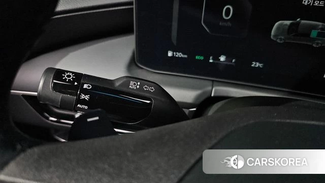 Kia The New K8 Hybrid id 4950218 из Кореи 20