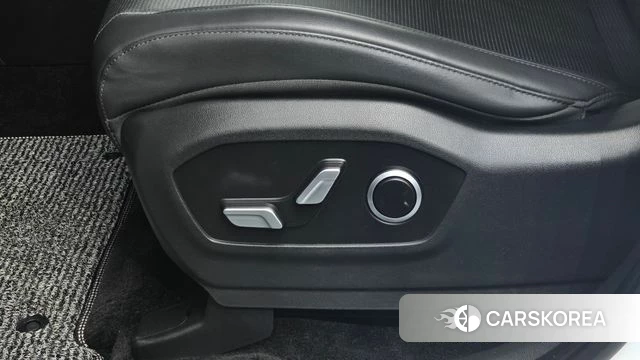 Hyundai Santa Fe (MX5) id 5046150 из Кореи 20