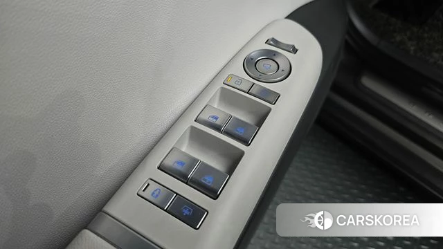 Hyundai Grandeur (GN7) id 5022008 из Кореи 20