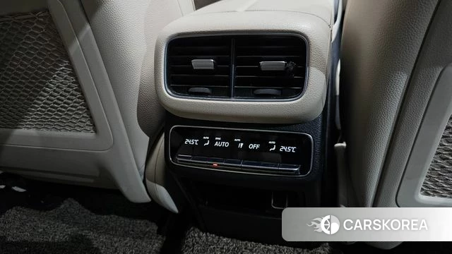 Mercedes-Benz GLE-Class W167 id 5027394 из Кореи 20