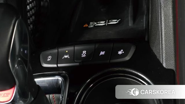 Chevrolet (GM Daewoo) Trailblazer id 4936211 из Кореи 20