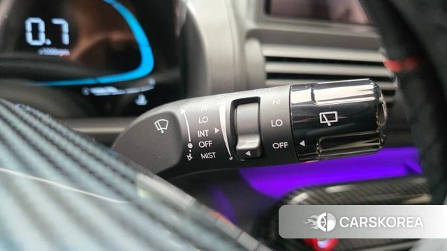 Hyundai The New Casper id 5010931 из Кореи 20