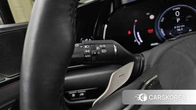 Lexus NX350h Second generation id 5039050 из Кореи 20