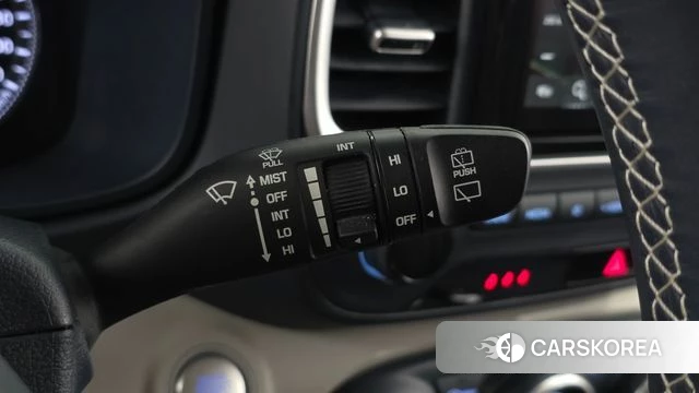 Hyundai Venue id 4697459 из Кореи 20