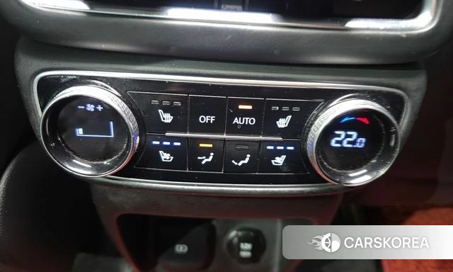 Genesis GV80 id 4937129 из Кореи 20