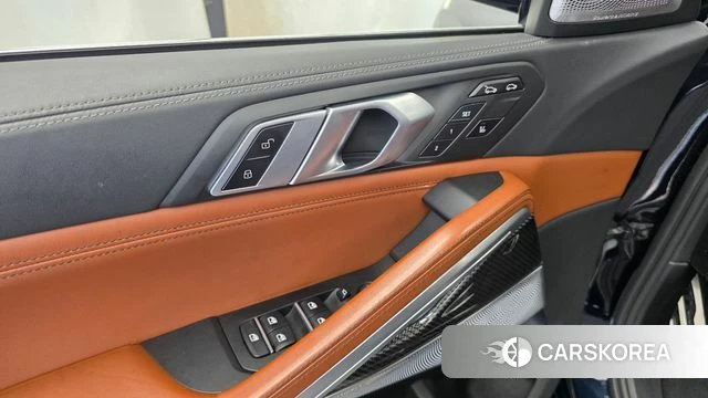 BMW X6 (G06) id 4987086 из Кореи 20