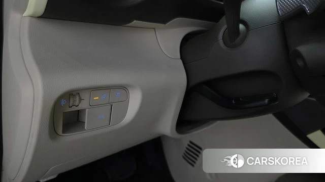 Hyundai Casper Electric id 5021261 из Кореи 20
