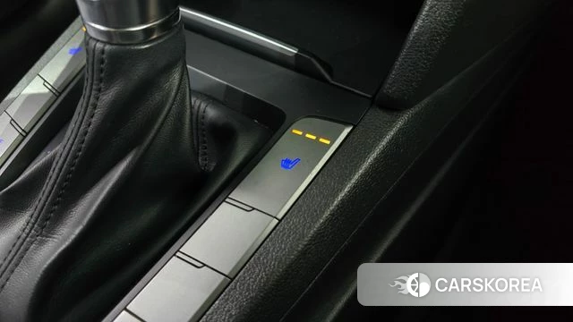 Hyundai Avante AD id 4967927 из Кореи 20