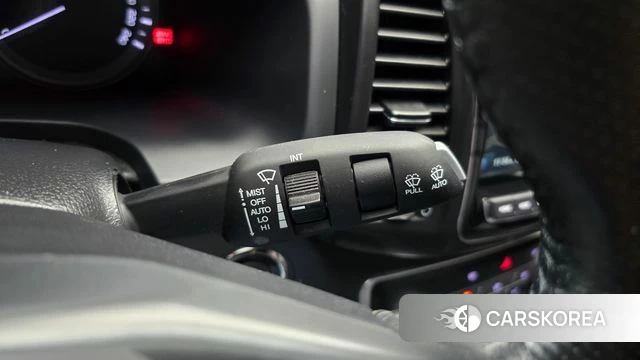 Ssangyong Rexton Sports Cannes id 4987687 из Кореи 20