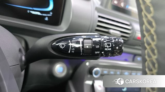 Hyundai Casper id 5027776 из Кореи 20