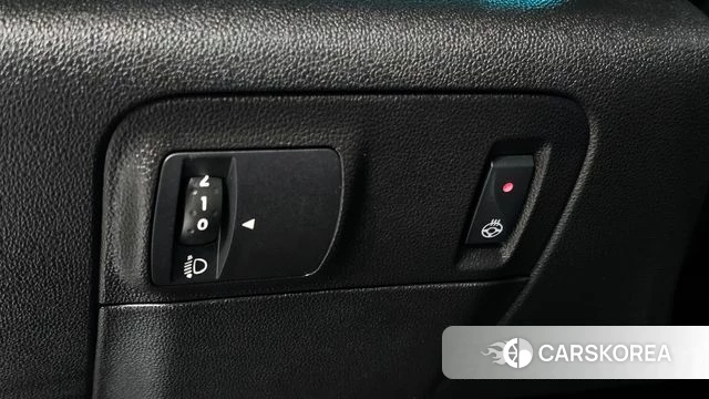 Renault Korea (Samsung) The New SM6 id 5002909 из Кореи 20