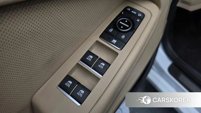 Genesis G80 id 5035538 из Кореи 20