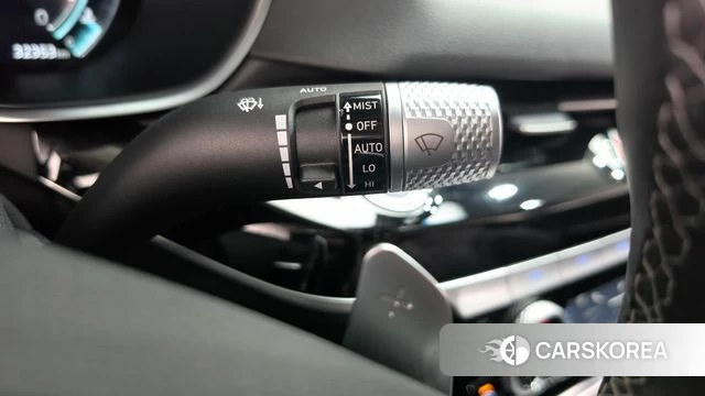 Genesis G80 (RG3) id 5033592 из Кореи 20