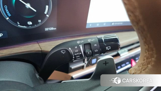 Hyundai Santa Fe (MX5) id 5011195 из Кореи 20