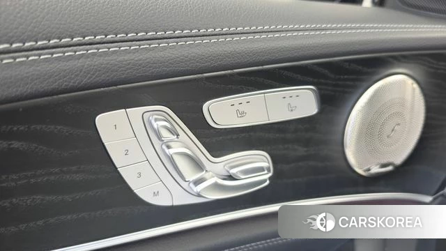 Mercedes-Benz E-Class W213 id 4965944 из Кореи 20