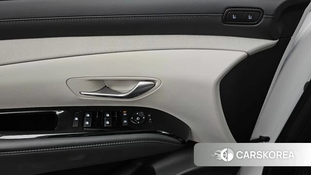 Hyundai The New Tucson Hybrid (NX4) id 5015798 из Кореи 20