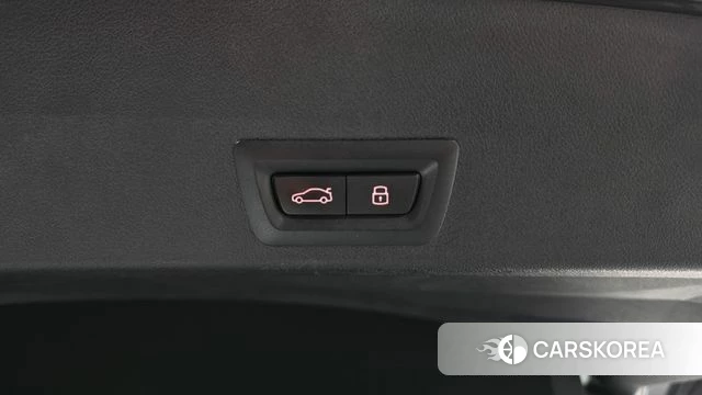 BMW XM (G09) id 4934569 из Кореи 20