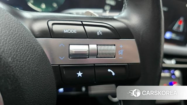Hyundai Sonata D Edge (DN8) id 4965026 из Кореи 20