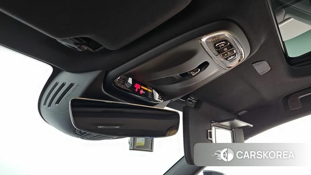 Volvo S90 id 4977592 из Кореи 20