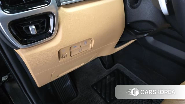 Kia Sorento 4th Generation id 5048001 из Кореи 20