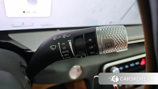 Genesis GV80 id 4995437 из Кореи 20