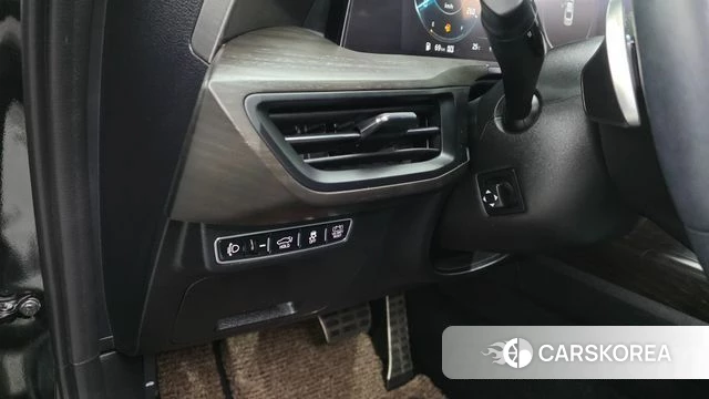 Kia K8 Hybrid id 4854251 из Кореи 20