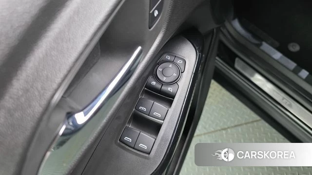 Chevrolet (GM Daewoo) Trax Crossover id 5020953 из Кореи 20