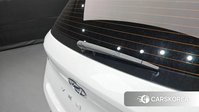 Hyundai Venue id 4780721 из Кореи 20