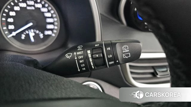 Hyundai All New Tucson id 5035083 из Кореи 20