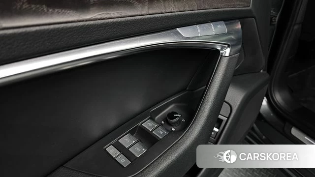 Audi A6 (C8) id 5012137 из Кореи 20