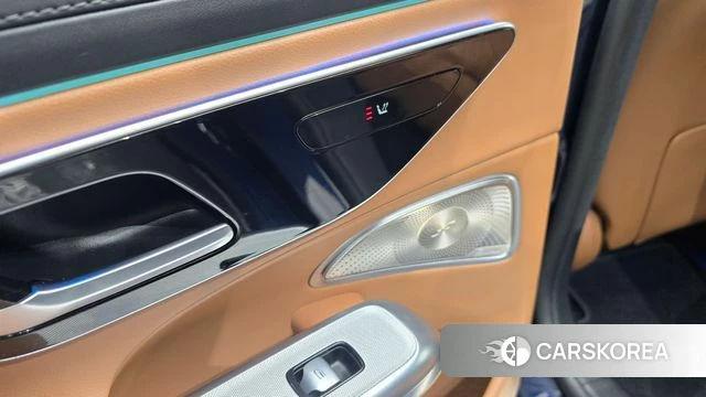 Mercedes-Benz E-Class W214 id 4980560 из Кореи 20