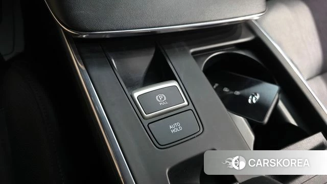 Hyundai The New Grandeur IG id 4951695 из Кореи 20
