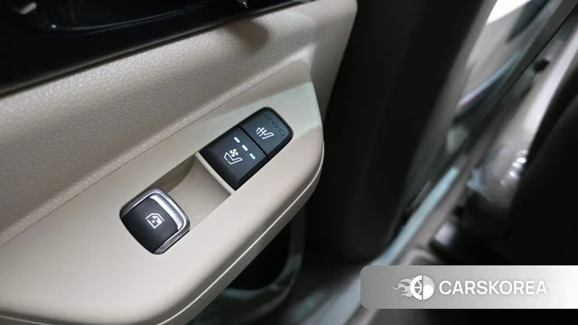Kia The New Carnival 4th Generation id 4739468 из Кореи 20
