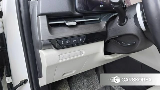 Kia Carnival 4th generation id 5041344 из Кореи 20