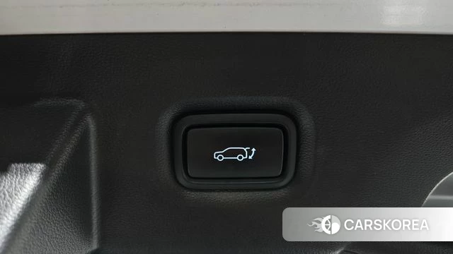 Hyundai Ionic 5 id 5027889 из Кореи 20