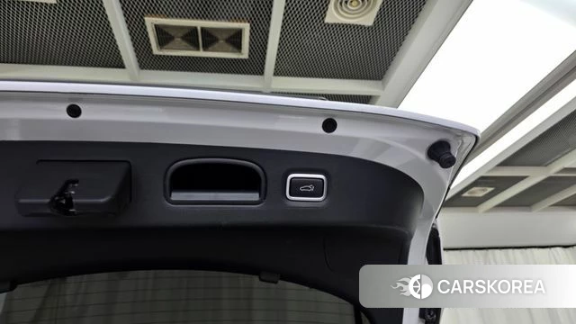 Kia Stinger id 5013599 из Кореи 20