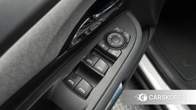Chevrolet (GM Daewoo) Bolt EV id 4982702 из Кореи 20