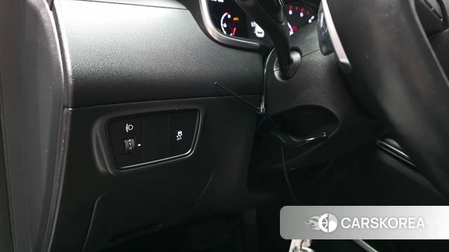 Hyundai Tucson (NX4) id 5053037 из Кореи 20