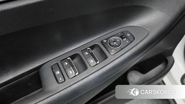 Hyundai Grandeur IG id 4873184 из Кореи 20