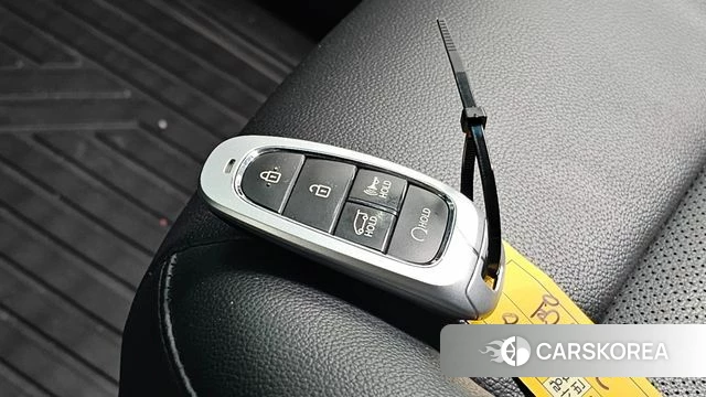 Hyundai Staria id 4957904 из Кореи 20