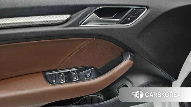 Audi New A3 id 5003814 из Кореи 20