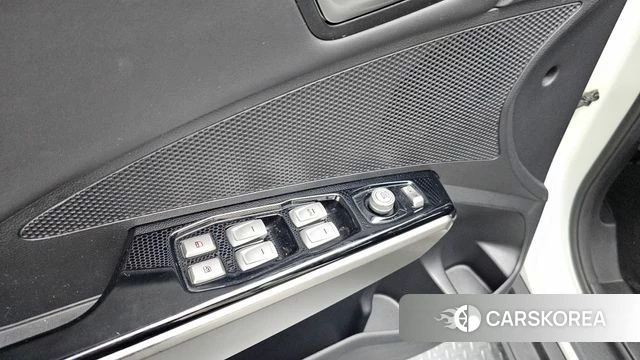 Ssangyong Tivoli Armor id 5035769 из Кореи 20