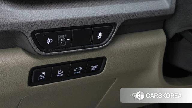 Kia The New Carnival 4th Generation id 4990764 из Кореи 20