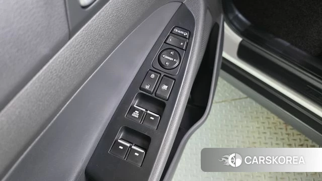 Hyundai All New Tucson id 4837096 из Кореи 20