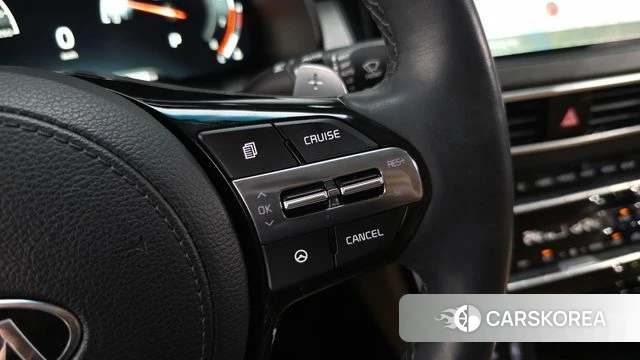 Kia K7 Premier id 4794238 из Кореи 20