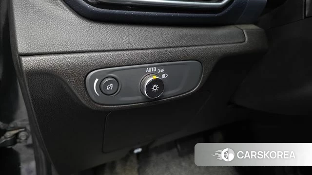 Chevrolet (GM Daewoo) Bolt EUV id 4986503 из Кореи 20
