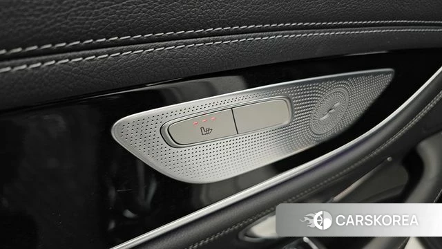 Mercedes-Benz AMG GT id 4936625 из Кореи 20