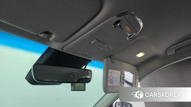 Hyundai The New Grandeur IG id 4780054 из Кореи 20