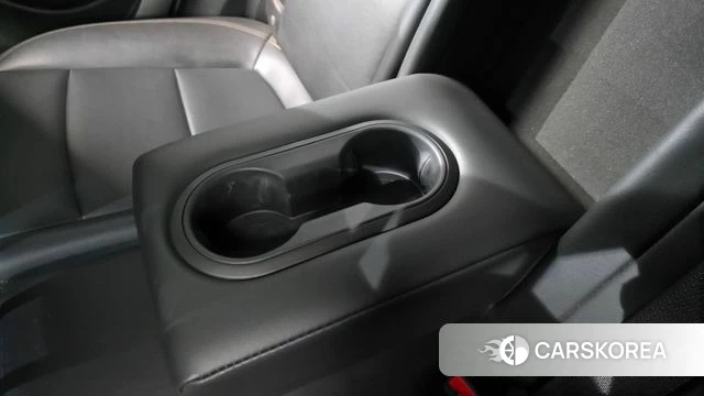 Chevrolet (GM Daewoo) The New Trax id 5035521 из Кореи 20