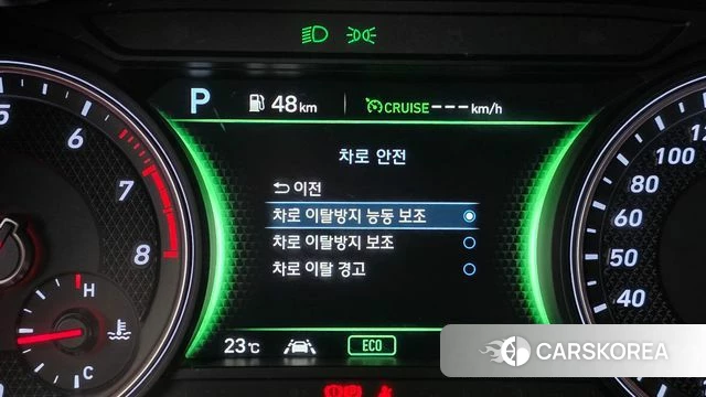 Genesis G70 id 4982649 из Кореи 20